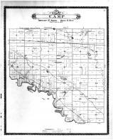 Camp Township, Renville County 1888